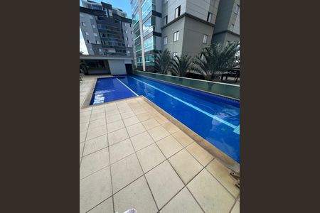 Apartamento à venda com 108m², 4 quartos e 2 vagasÁrea comum