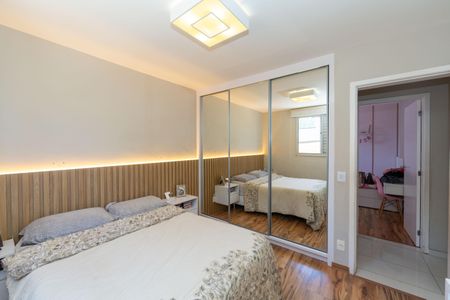 Apartamento à venda com 108m², 4 quartos e 2 vagasSuíte