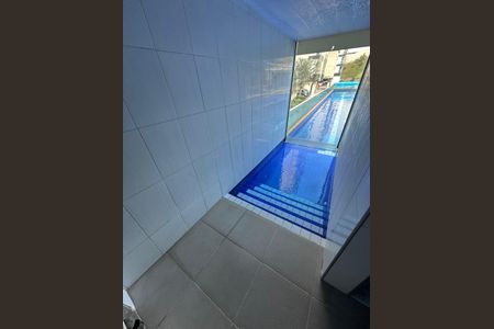 Apartamento à venda com 108m², 4 quartos e 2 vagasÁrea comum