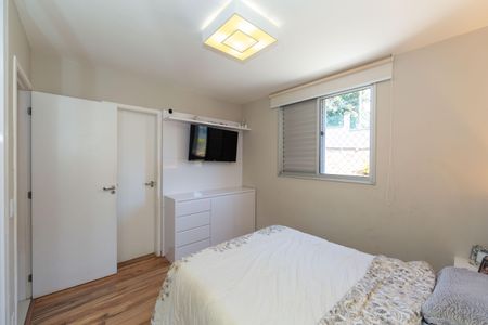 Apartamento à venda com 108m², 4 quartos e 2 vagasSuíte