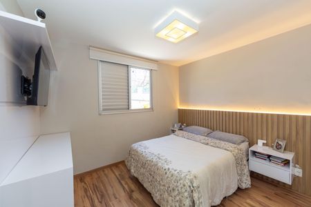 Apartamento à venda com 108m², 4 quartos e 2 vagasSuíte