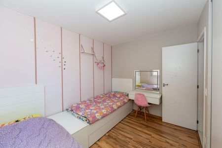 Apartamento à venda com 108m², 4 quartos e 2 vagasQuarto 1