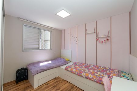 Apartamento à venda com 108m², 4 quartos e 2 vagasQuarto 1