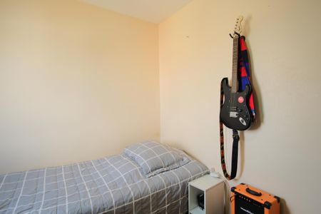 Apartamento à venda com 56m², 2 quartos e 1 vagaQuarto 2