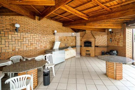 Apartamento à venda com 56m², 2 quartos e 1 vagaÁrea comum