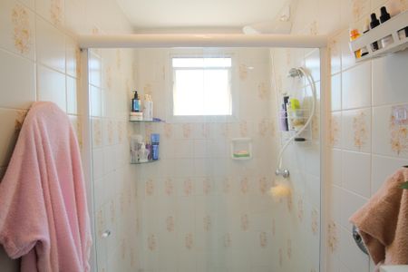 Apartamento à venda com 56m², 2 quartos e 1 vagaBanheiro