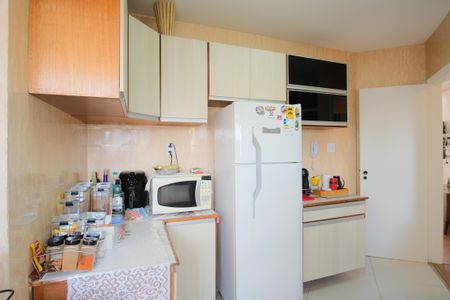 Apartamento à venda com 56m², 2 quartos e 1 vagaCozinha