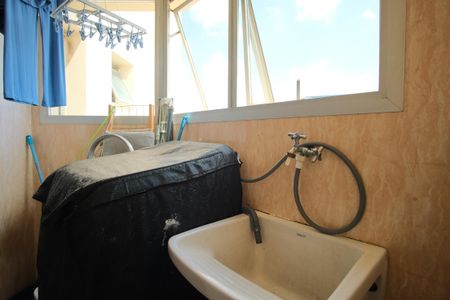 Apartamento à venda com 56m², 2 quartos e 1 vagaÁrea de Serviço