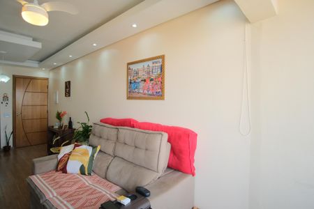 Varanda de apartamento à venda com 2 quartos, 56m² em Vila Matilde, São Paulo