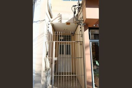 Apartamento à venda com 39m², 1 quarto e sem vaga