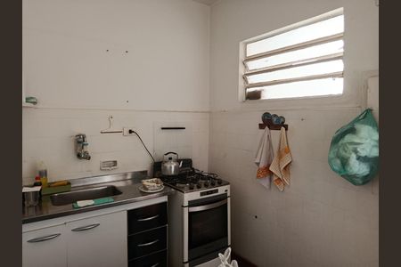 Apartamento à venda com 39m², 1 quarto e sem vaga