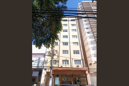 Apartamento à venda com 39m², 1 quarto e sem vaga