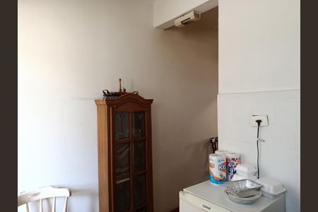 Apartamento à venda com 39m², 1 quarto e sem vaga