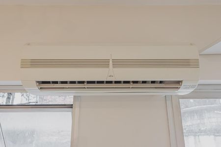 Apartamento para alugar com 55m², 1 quarto e 1 vagaSala