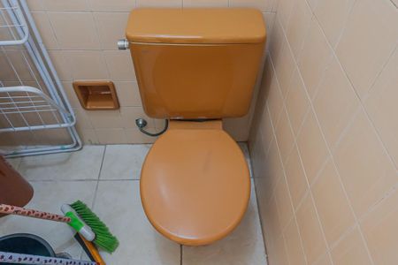 Apartamento para alugar com 55m², 1 quarto e 1 vagaLavabo