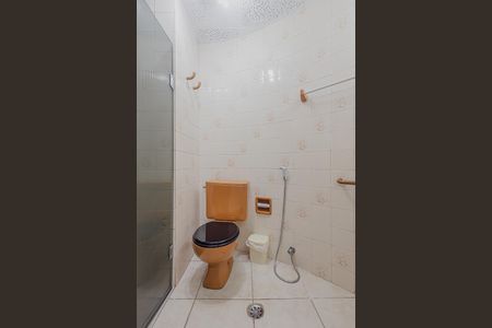 Apartamento para alugar com 55m², 1 quarto e 1 vagaBanheiro da Suíte