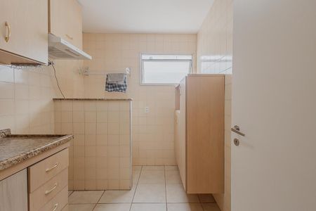 Apartamento para alugar com 55m², 1 quarto e 1 vagaCozinha
