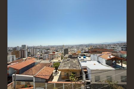 Apartamento à venda com 142m², 4 quartos e 2 vagasVaranda da Sala