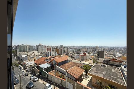 Apartamento à venda com 142m², 4 quartos e 2 vagasVaranda da Sala