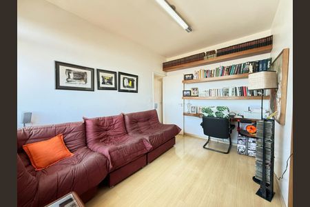 Apartamento à venda com 142m², 4 quartos e 2 vagasQuarto 1