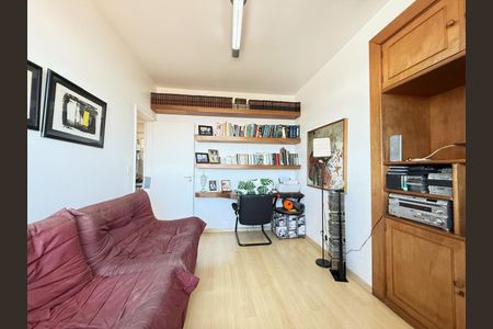 Apartamento à venda com 142m², 4 quartos e 2 vagasQuarto 1