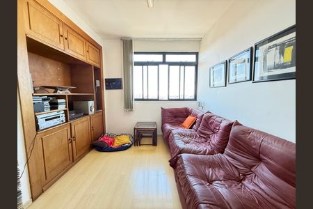 Apartamento à venda com 142m², 4 quartos e 2 vagasQuarto 1