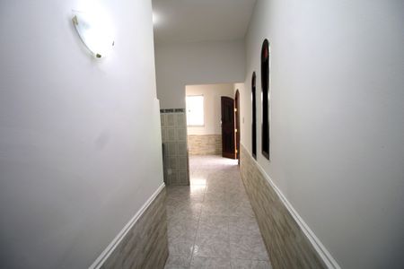 Casa à venda com 139m², 2 quartos e 1 vagaSala - Corredor