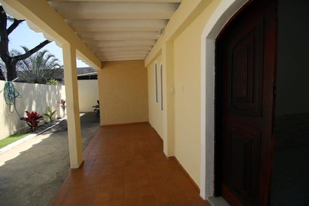 Casa à venda com 139m², 2 quartos e 1 vagaVaranda