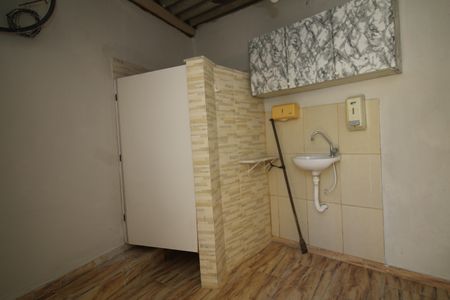 Casa à venda com 139m², 2 quartos e 1 vagaBanheiro de Serviço