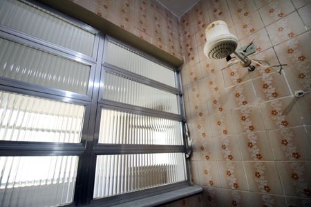 Casa à venda com 139m², 2 quartos e 1 vagaBanheiro Social