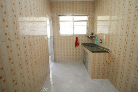 Casa à venda com 139m², 2 quartos e 1 vagaCozinha