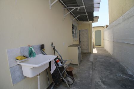 Casa à venda com 139m², 2 quartos e 1 vagaÁrea de Serviço