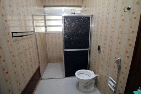 Casa à venda com 139m², 2 quartos e 1 vagaBanheiro Social