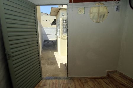 Casa à venda com 139m², 2 quartos e 1 vagaBanheiro de Serviço