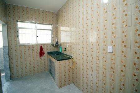 Casa à venda com 139m², 2 quartos e 1 vagaCozinha