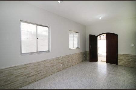Sala de casa à venda com 2 quartos, 139m² em Irajá, Rio de Janeiro