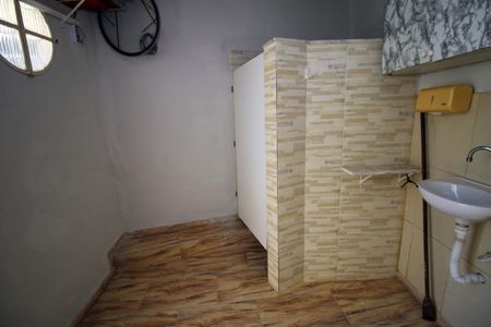 Casa à venda com 139m², 2 quartos e 1 vagaBanheiro de Serviço