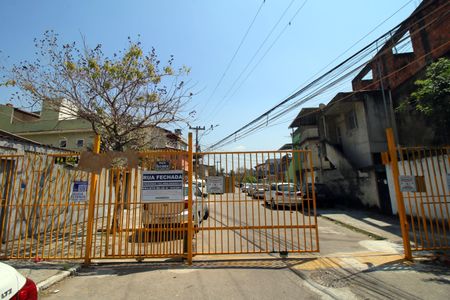 Casa à venda com 139m², 2 quartos e 1 vagaFachada