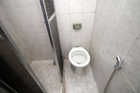 Casa à venda com 139m², 2 quartos e 1 vagaBanheiro da Suíte 