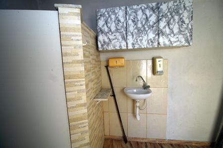 Casa à venda com 139m², 2 quartos e 1 vagaBanheiro de Serviço