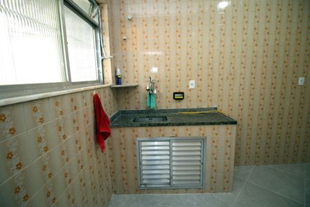 Casa à venda com 139m², 2 quartos e 1 vagaCozinha