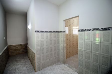 Sala - Corredor de casa à venda com 2 quartos, 139m² em Irajá, Rio de Janeiro