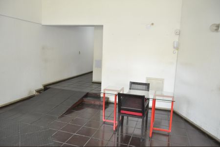Apartamento à venda com 60m², 2 quartos e 1 vagaÁrea comum
