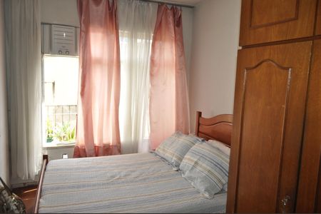 Apartamento à venda com 60m², 2 quartos e 1 vagaQuarto 2