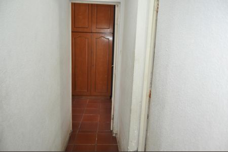 Apartamento à venda com 60m², 2 quartos e 1 vaga Corredor