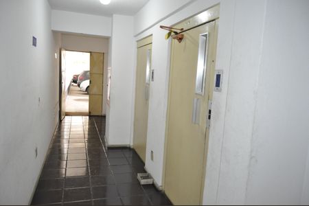 Apartamento à venda com 60m², 2 quartos e 1 vagaÁrea comum