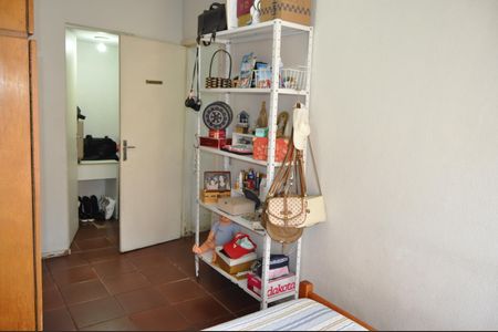 Apartamento à venda com 60m², 2 quartos e 1 vagaQuarto 2