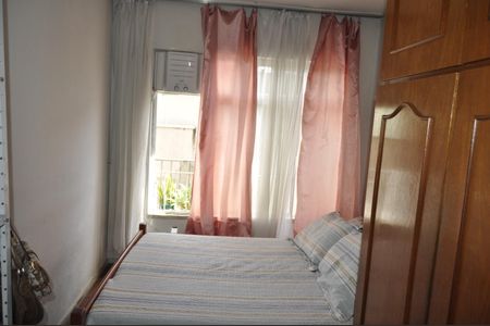 Apartamento à venda com 60m², 2 quartos e 1 vagaQuarto 2