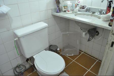 Apartamento à venda com 60m², 2 quartos e 1 vagaBanheiro