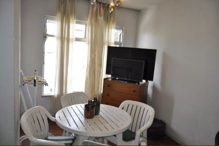 Apartamento à venda com 60m², 2 quartos e 1 vagaQuarto